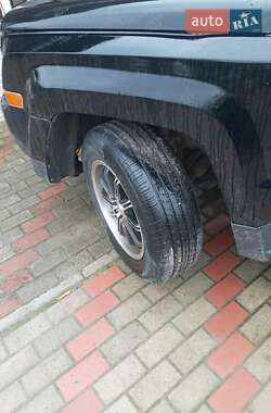 Позашляховик / Кросовер Jeep Patriot 2014 в Калуші