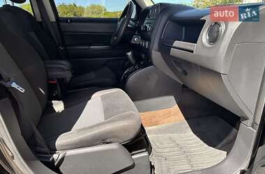 Позашляховик / Кросовер Jeep Patriot 2015 в 