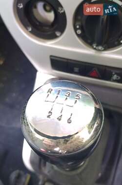 Внедорожник / Кроссовер Jeep Patriot 2008 в 