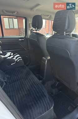 Внедорожник / Кроссовер Jeep Patriot 2016 в 
