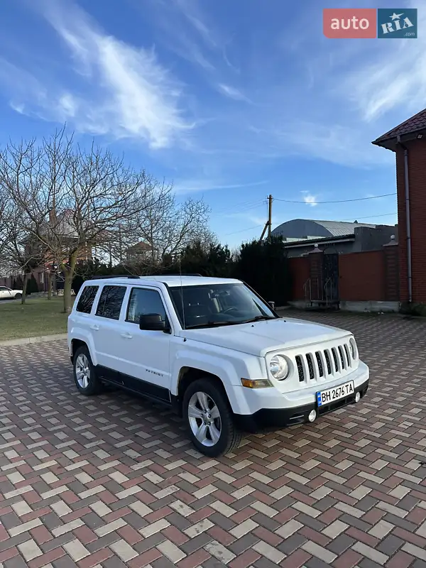Jeep Patriot 2015 VIN 1C4NJRBB9GD509643 фото оголошення 52 з 78