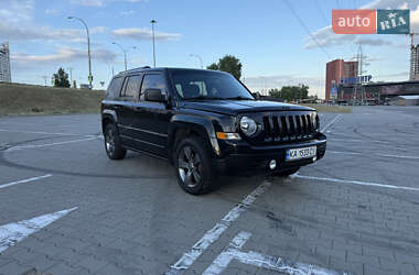 Jeep Patriot 2015 Jeep Patriot 2015