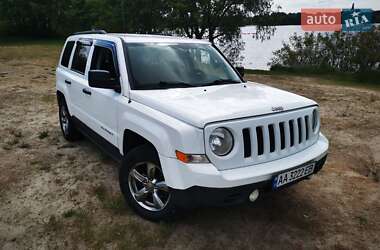 Jeep Patriot 2015 Jeep Patriot 2015