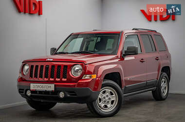 Jeep Patriot 2014 Jeep Patriot 2014