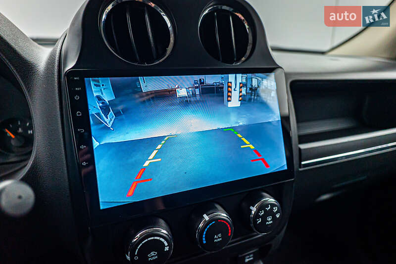 Внедорожник / Кроссовер Jeep Patriot 2014 в Киеве