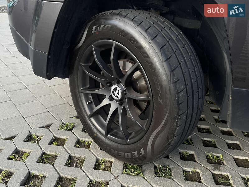 Позашляховик / Кросовер Jeep Patriot 2014 в Хмельницькому