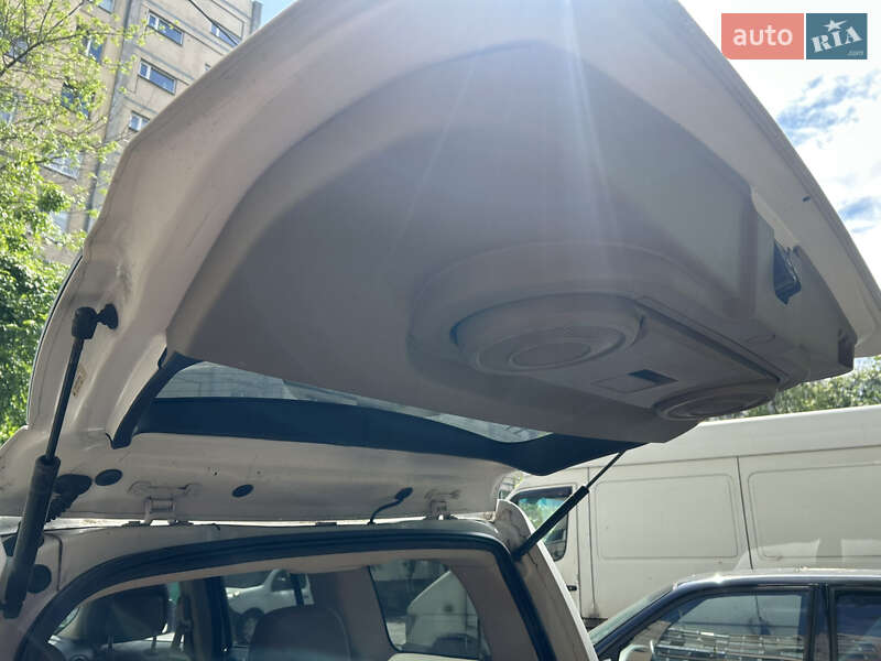 Позашляховик / Кросовер Jeep Patriot 2014 в Києві