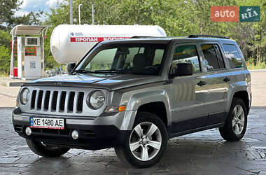 Jeep Patriot 2014 Jeep Patriot 2014