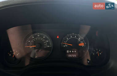 Внедорожник / Кроссовер Jeep Patriot 2014 в 