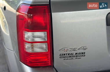 Внедорожник / Кроссовер Jeep Patriot 2014 в 