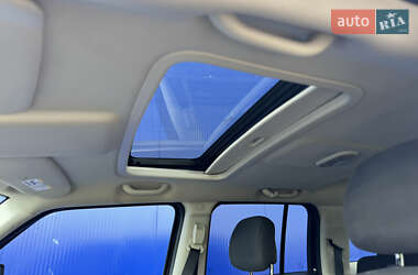 Внедорожник / Кроссовер Jeep Patriot 2013 в 