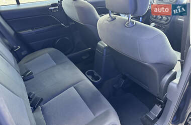 Внедорожник / Кроссовер Jeep Patriot 2013 в 