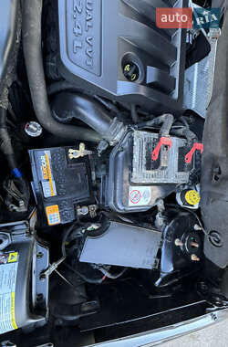 Внедорожник / Кроссовер Jeep Patriot 2013 в 