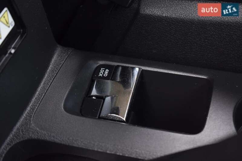 Внедорожник / Кроссовер Jeep Patriot 2016 в Бердичеве