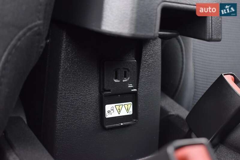 Внедорожник / Кроссовер Jeep Patriot 2016 в Бердичеве