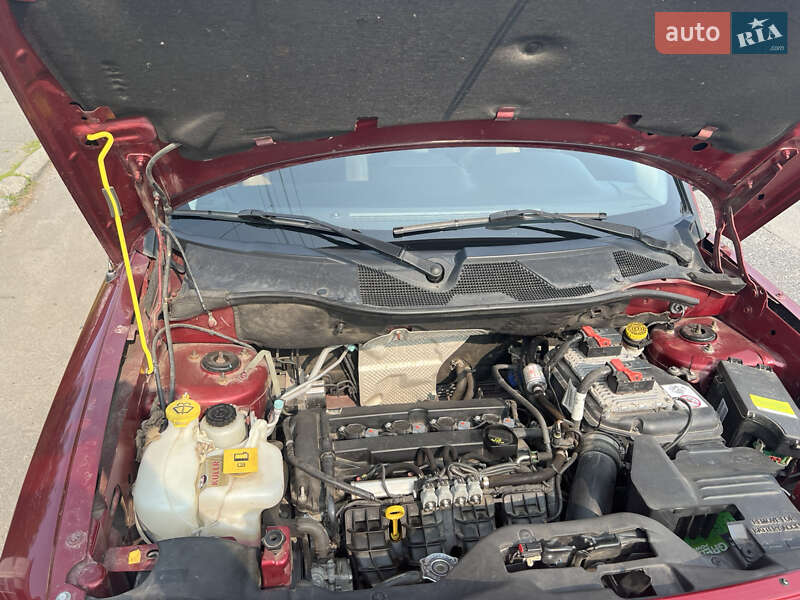 Позашляховик / Кросовер Jeep Patriot 2016 в Заводське