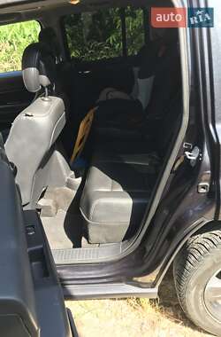 Внедорожник / Кроссовер Jeep Patriot 2014 в 