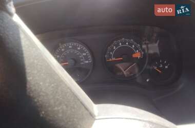 Внедорожник / Кроссовер Jeep Patriot 2014 в 