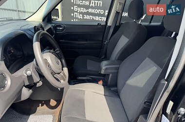 Внедорожник / Кроссовер Jeep Patriot 2013 в 