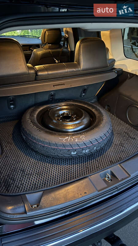 Внедорожник / Кроссовер Jeep Patriot 2014 в Белгороде-Днестровском