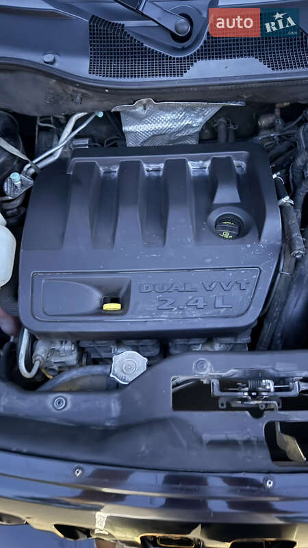 Внедорожник / Кроссовер Jeep Patriot 2014 в Белгороде-Днестровском