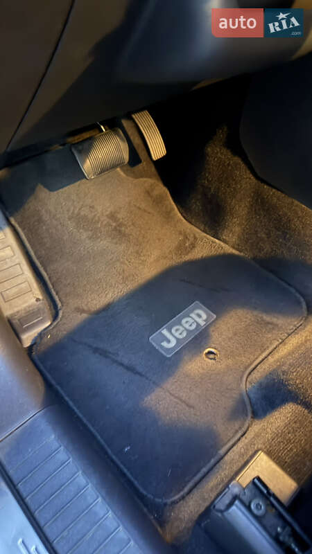 Внедорожник / Кроссовер Jeep Patriot 2014 в Белгороде-Днестровском