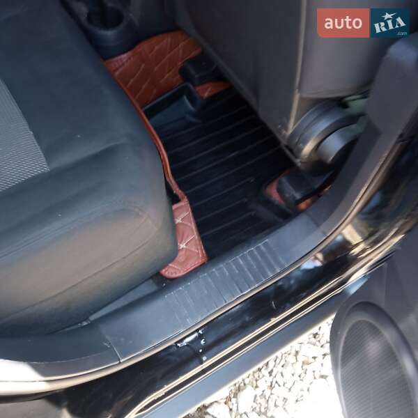 Внедорожник / Кроссовер Jeep Patriot 2014 в Тернополе