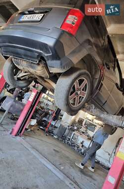 Внедорожник / Кроссовер Jeep Patriot 2015 в 