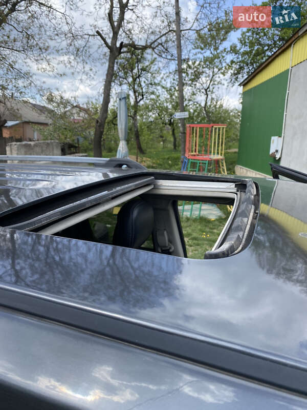 Внедорожник / Кроссовер Jeep Patriot 2010 в Виннице