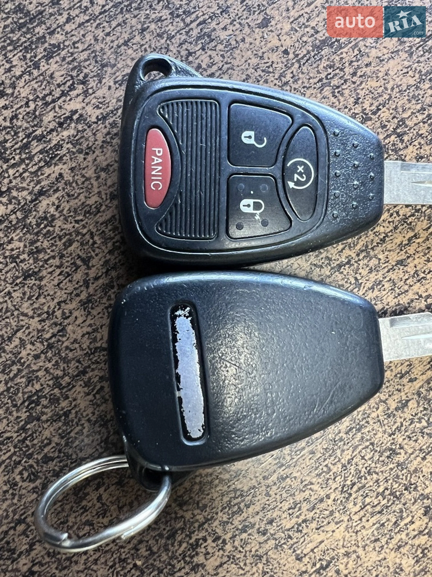 2016 Jeep Liberty (Patriot) - мініатюра 9