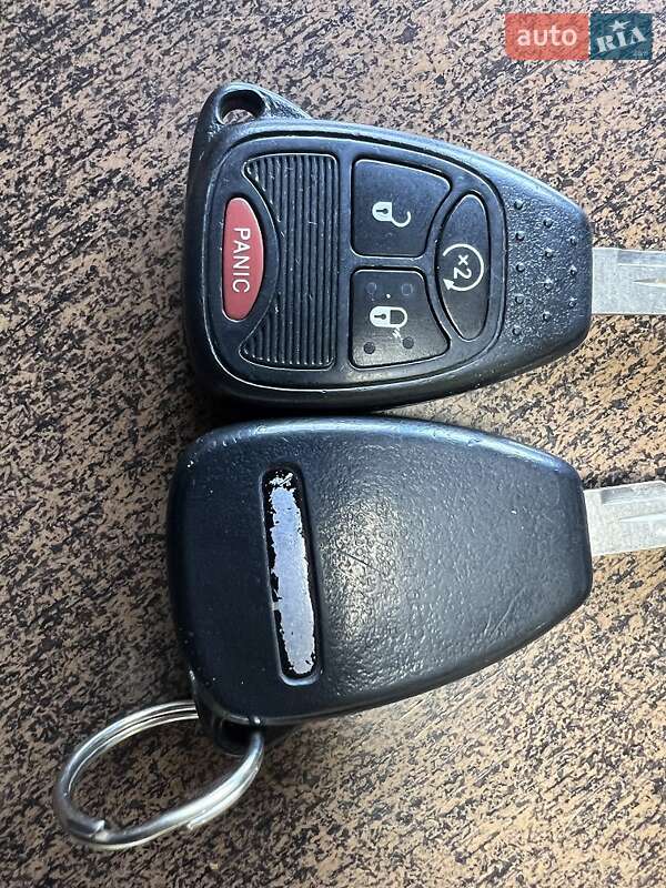 Внедорожник / Кроссовер Jeep Patriot 2016 в Одессе фото 9 Внедорожник / Кроссовер Jeep Patriot 2016 в Одессе