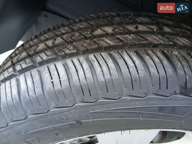 Внедорожник / Кроссовер Jeep Patriot 2014 в Виннице