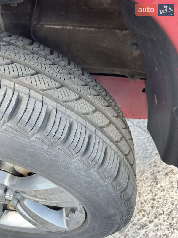 Позашляховик / Кросовер Jeep Patriot 2014 в Києві