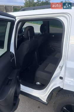 Внедорожник / Кроссовер Jeep Patriot 2013 в Ивано-Франковске