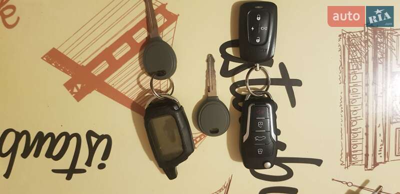 Позашляховик / Кросовер Jeep Patriot 2015 в Харкові