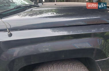 Внедорожник / Кроссовер Jeep Patriot 2015 в 