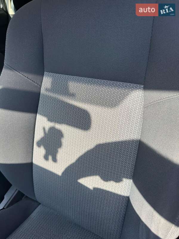 Позашляховик / Кросовер Jeep Patriot 2007 в Києві