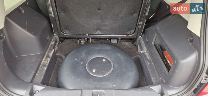 Внедорожник / Кроссовер Jeep Patriot 2016 в Хмельницком