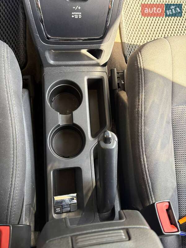 Внедорожник / Кроссовер Jeep Patriot 2015 в Киеве фото 6 Внедорожник / Кроссовер Jeep Patriot 2015 в Киеве