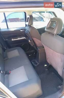 Внедорожник / Кроссовер Jeep Patriot 2007 в Белгороде-Днестровском