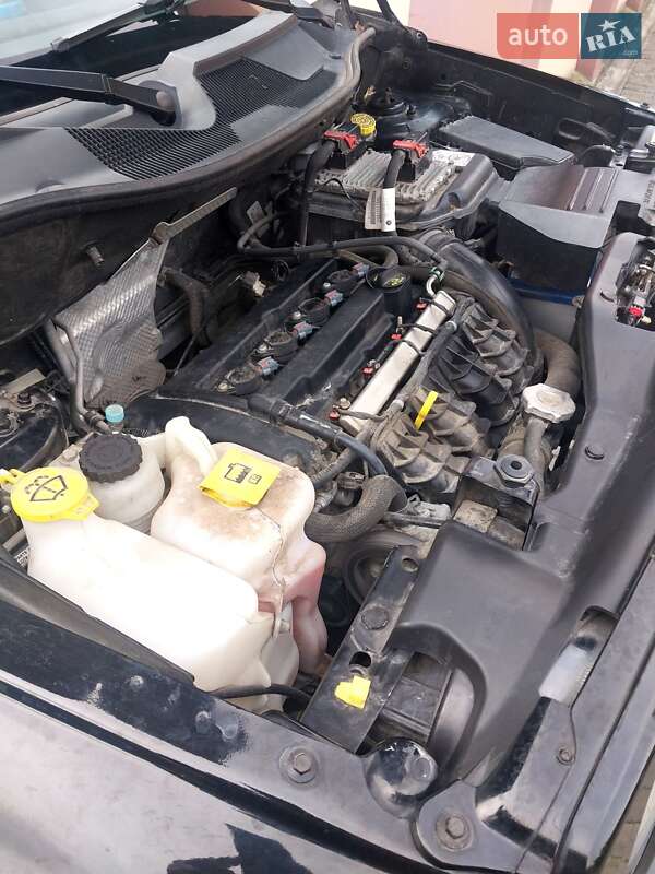 Внедорожник / Кроссовер Jeep Patriot 2016 в Ивано-Франковске фото 26 Внедорожник / Кроссовер Jeep Patriot 2016 в Ивано-Франковске