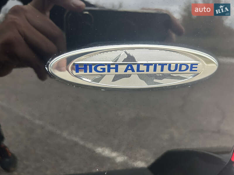 Позашляховик / Кросовер Jeep Patriot 2016 в Дніпрі