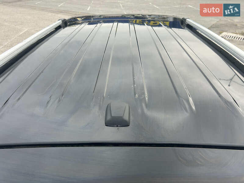 Позашляховик / Кросовер Jeep Patriot 2016 в Дніпрі