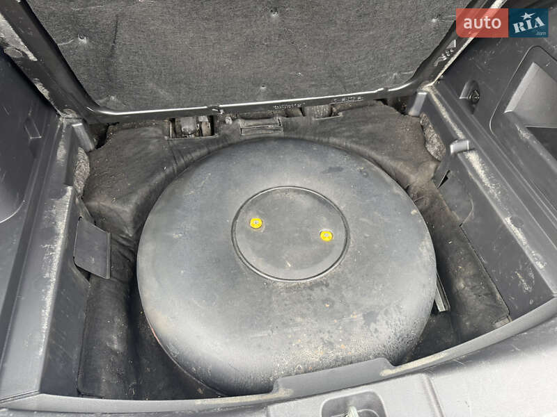 Внедорожник / Кроссовер Jeep Patriot 2015 в Львове