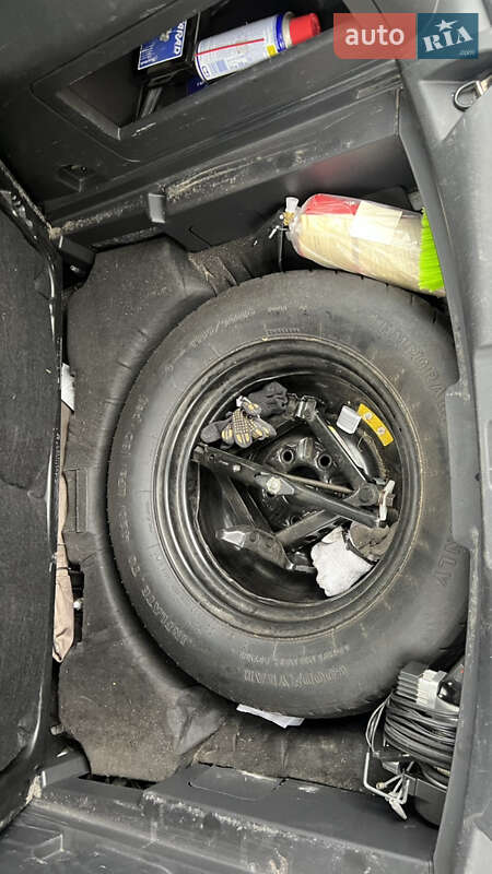 Позашляховик / Кросовер Jeep Patriot 2013 в Коростишеві