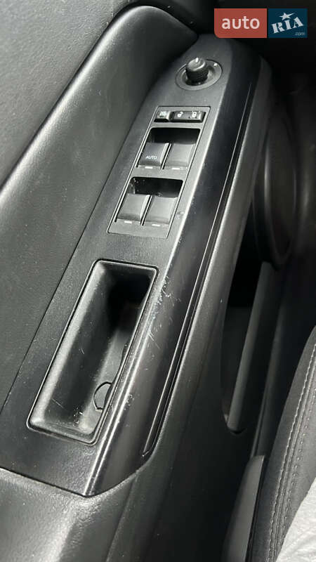 Позашляховик / Кросовер Jeep Patriot 2013 в Коростишеві