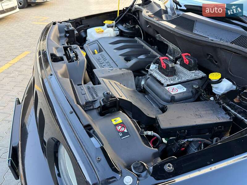 Внедорожник / Кроссовер Jeep Patriot 2015 в Одессе фото 8 Внедорожник / Кроссовер Jeep Patriot 2015 в Одессе