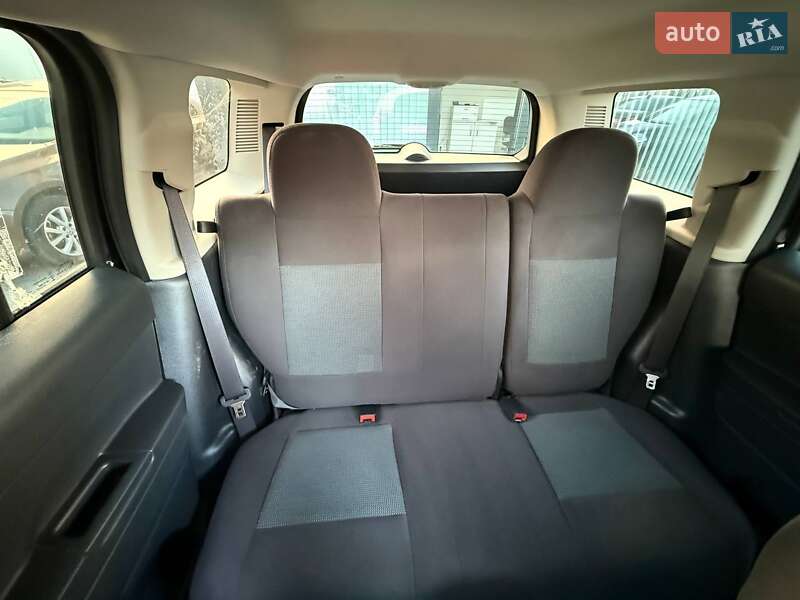 Внедорожник / Кроссовер Jeep Patriot 2015 в Одессе фото 18 Внедорожник / Кроссовер Jeep Patriot 2015 в Одессе