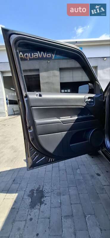 Внедорожник / Кроссовер Jeep Patriot 2015 в Новой Водолаге фото 14 Внедорожник / Кроссовер Jeep Patriot 2015 в Новой Водолаге