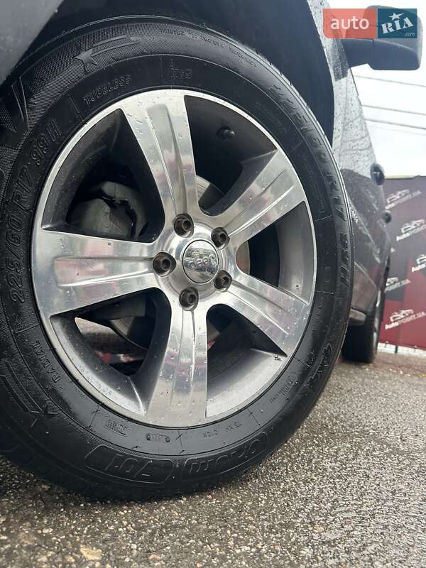 Внедорожник / Кроссовер Jeep Patriot 2016 в Сумах